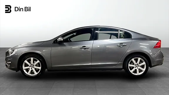 Volvo S60 2016 photo 2