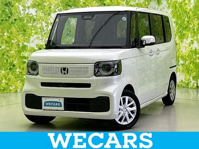 Honda N-Box 2026 photo 2