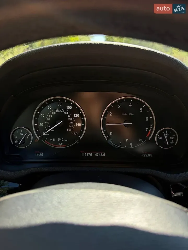 BMW X3 2016 photo 2