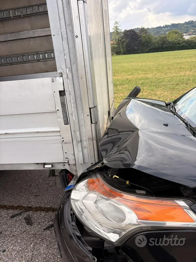 Citroen C3 Picasso 2012 photo 3