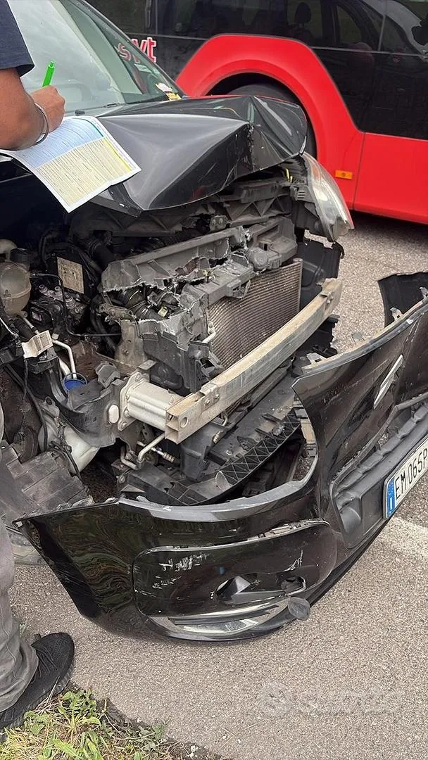 Citroen C3 Picasso 2012 photo 2