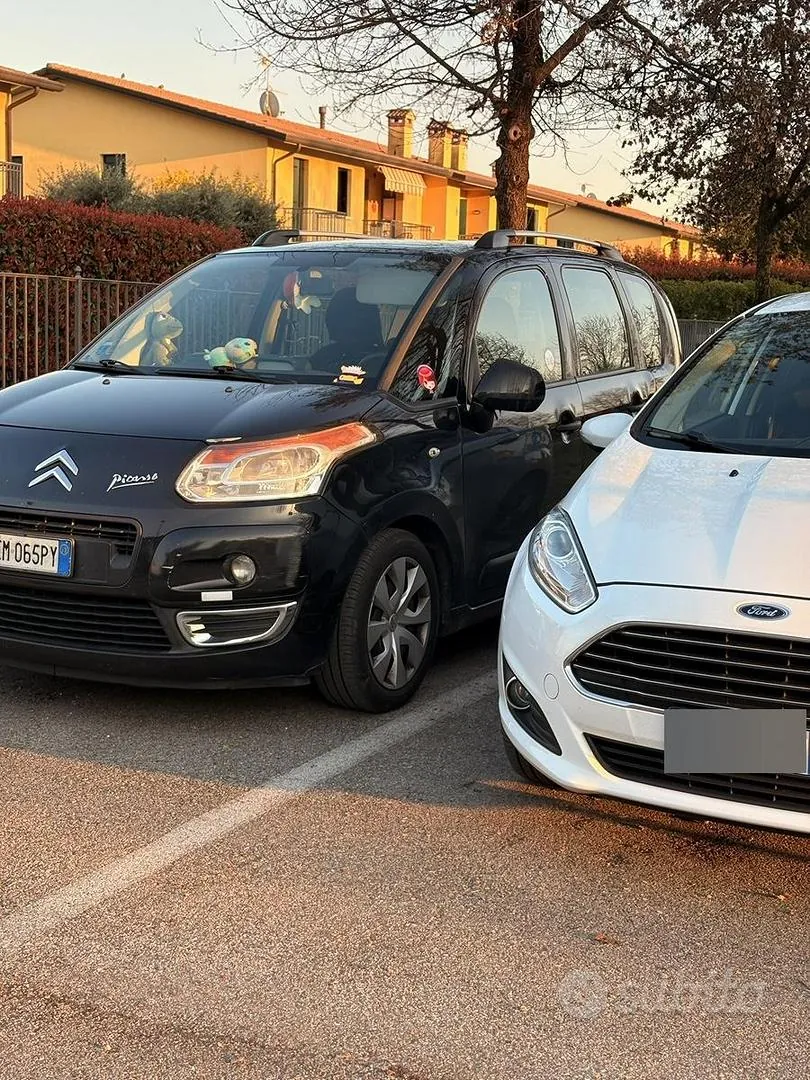 Citroen C3 Picasso