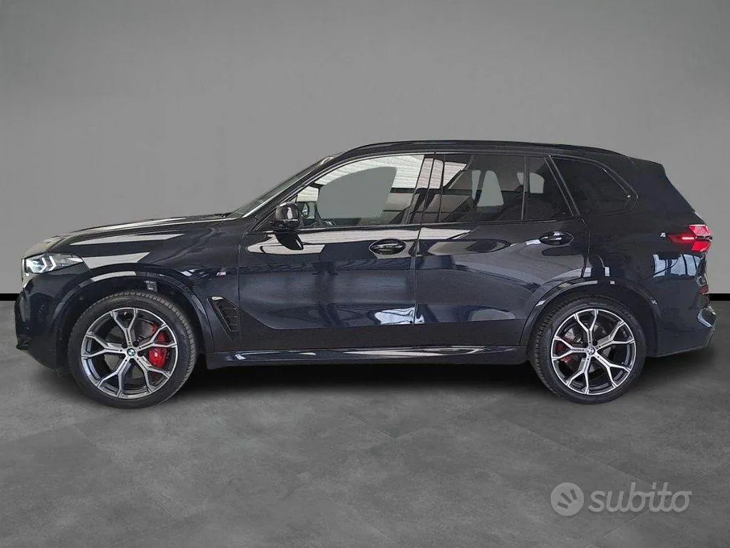 BMW X5 2025 photo 3