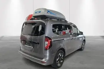 Nissan Townstar 2023 photo 2