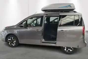 Nissan Townstar 2023 photo 3