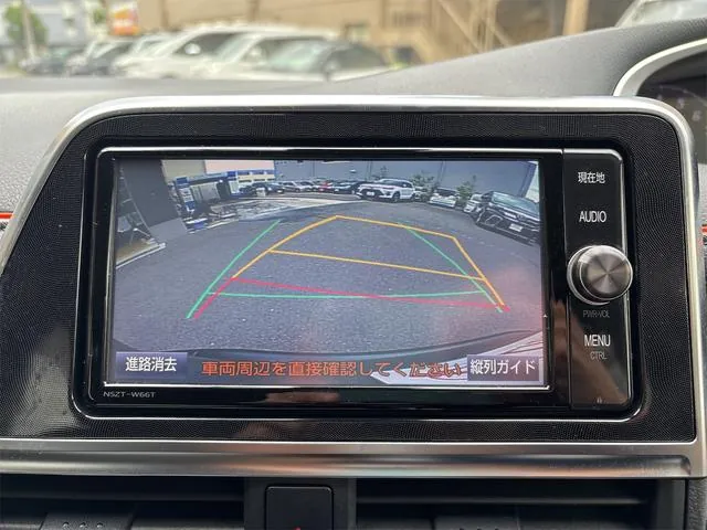 Toyota Sienna 2018 photo 5