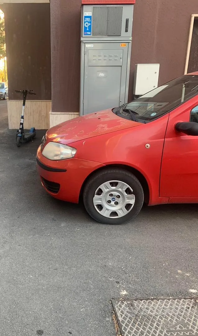 Fiat Punto 2006 photo 3
