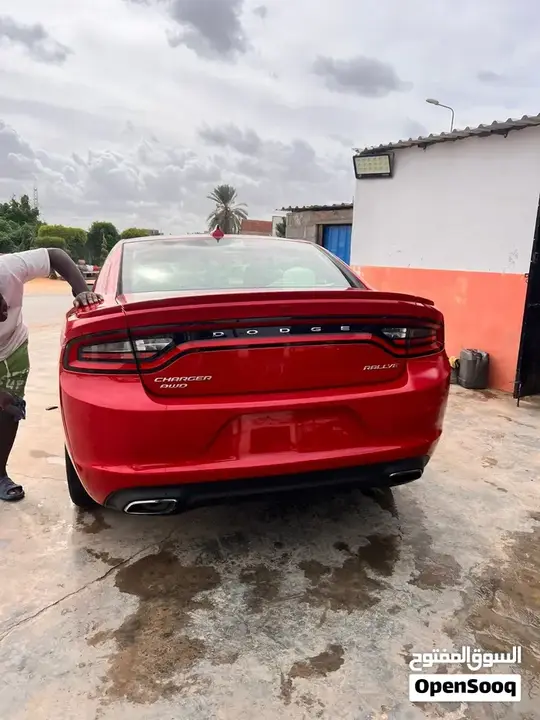 Dodge Charger