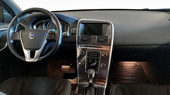 Volvo Xc60 2014 photo 4