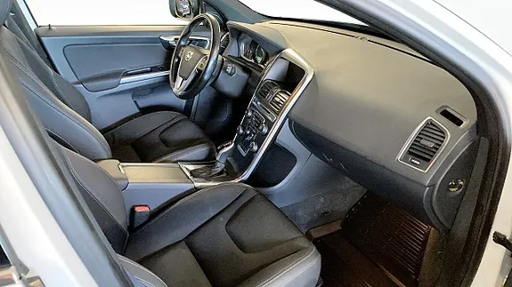 Volvo Xc60 2014 photo 3