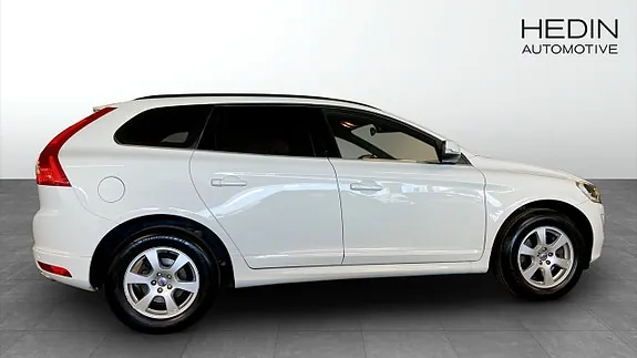 Volvo Xc60 2014 photo 5