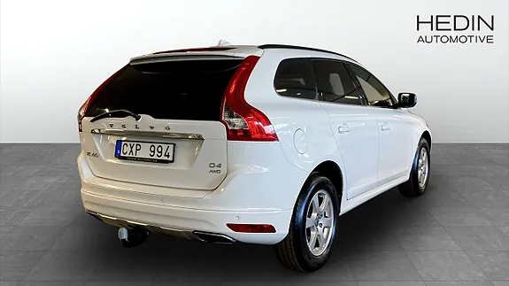 Volvo Xc60 2014 photo 2