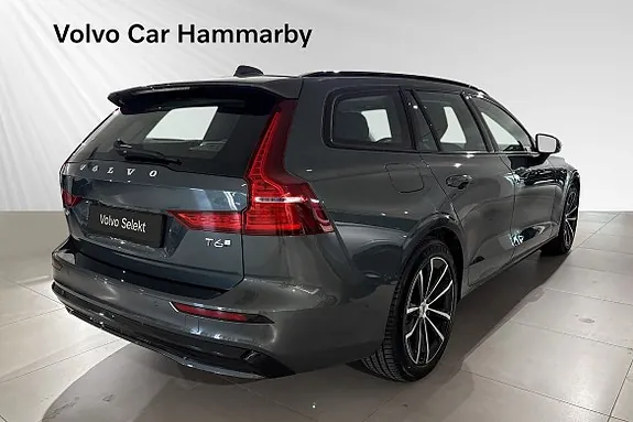 Volvo V60 2026 photo 5