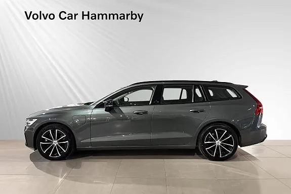 Volvo V60 2026 photo 3