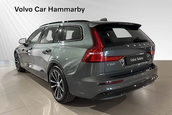 Volvo V60 2026 photo 4