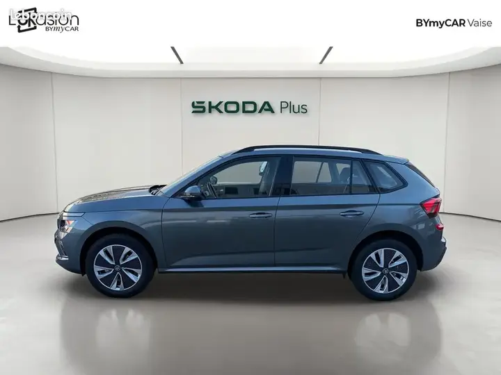 Skoda Kamiq 2025 photo 2