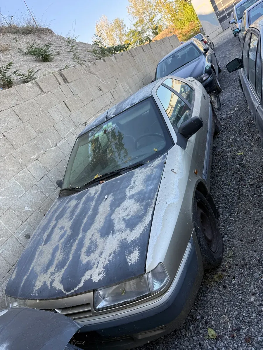 Citroen Xantia
