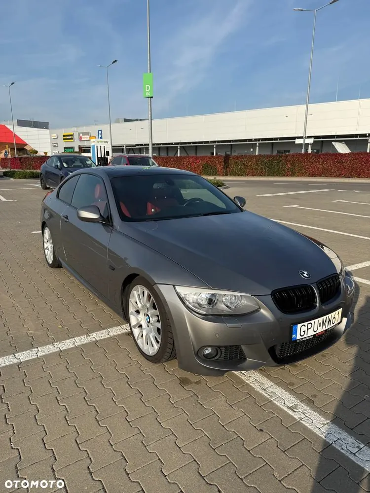BMW E92 328I Coupe 2011 photo 3