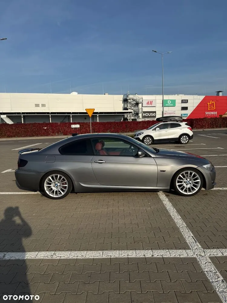 BMW E92 328I Coupe 2011 photo 5