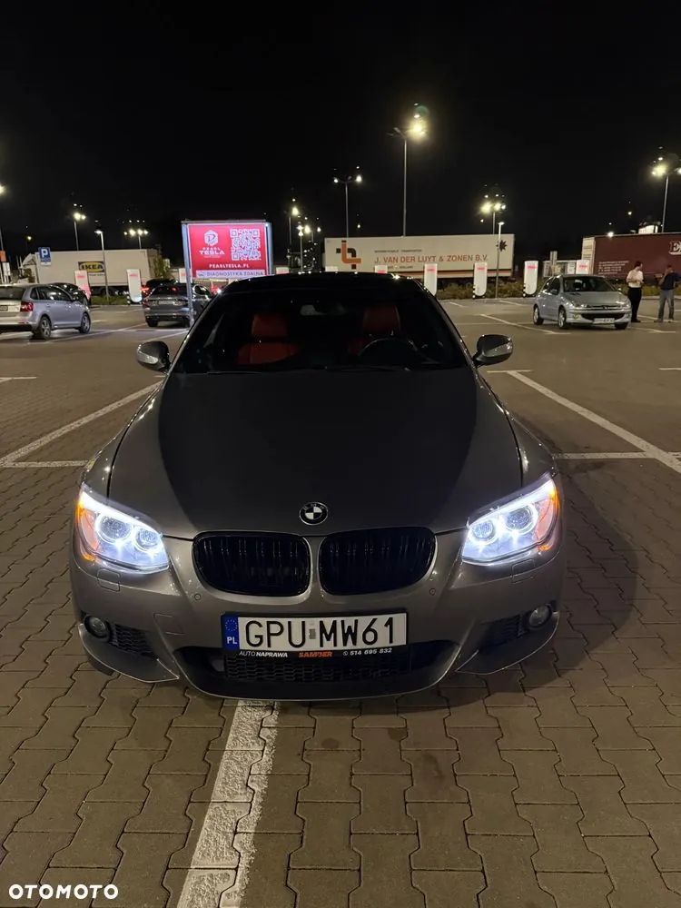 BMW E92 328I Coupe 2011 photo 2