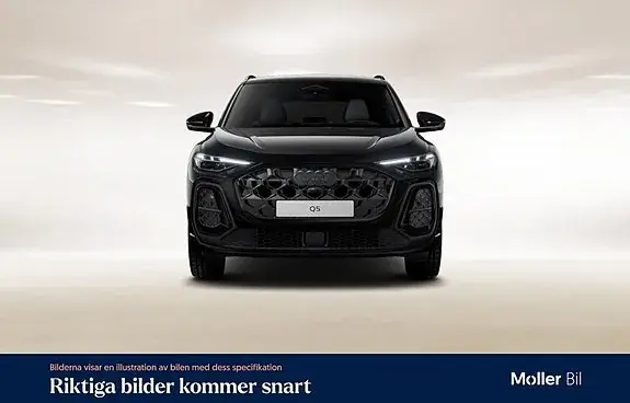 Audi Q5 2025 photo 5