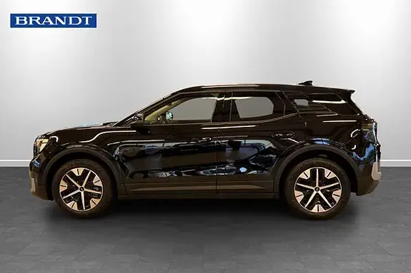 Ford Explorer 2026 photo 3