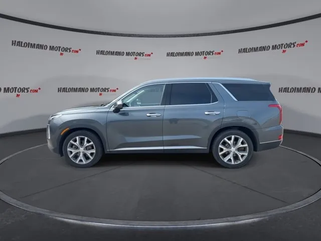 Hyundai Palisade 2022 photo 5