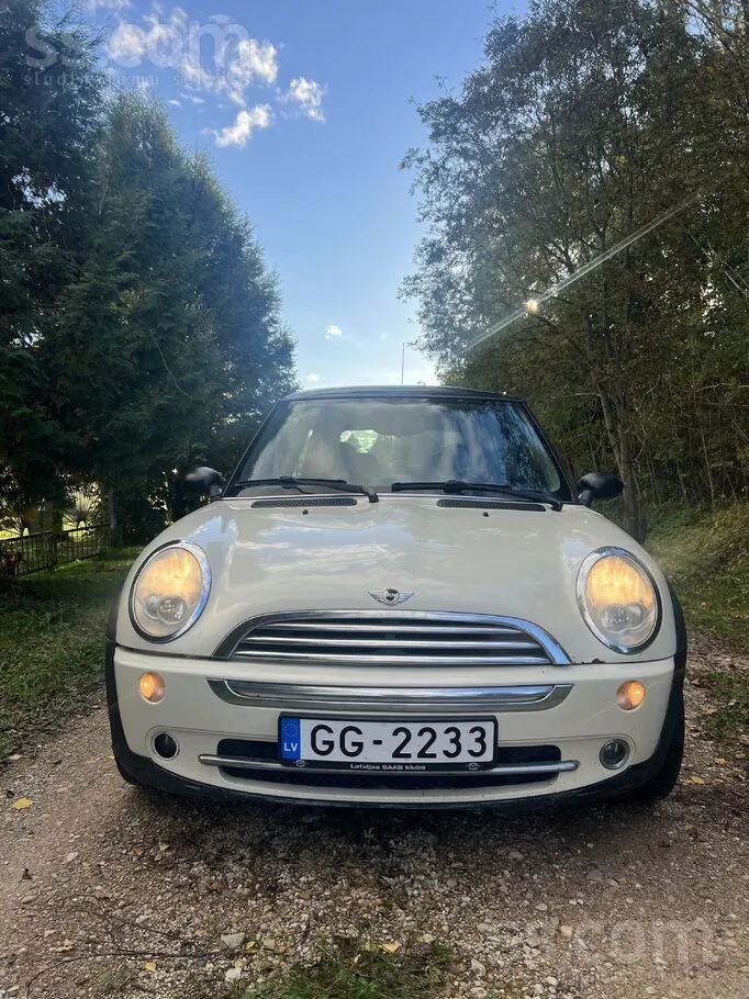 Mini One