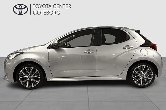 Toyota Yaris 2024 photo 4