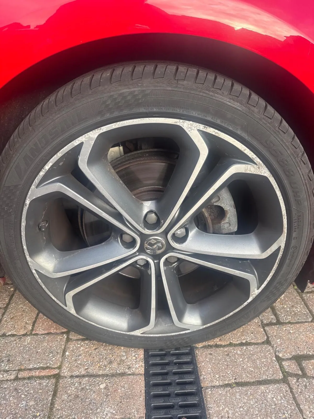 Vauxhall Astra 2015 photo 5
