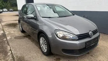 Volkswagen Golf 2010 photo 2