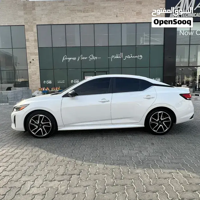 Nissan Sentra 2024 photo 5