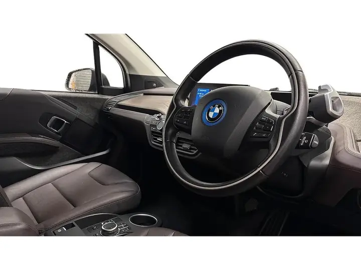 BMW I3 2022 photo 5