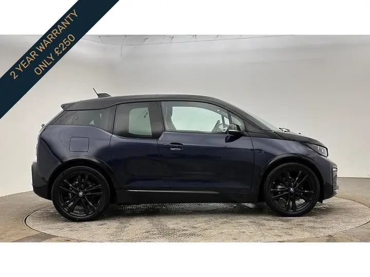 BMW I3 2022 photo 3