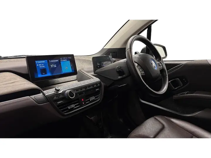 BMW I3 2022 photo 4