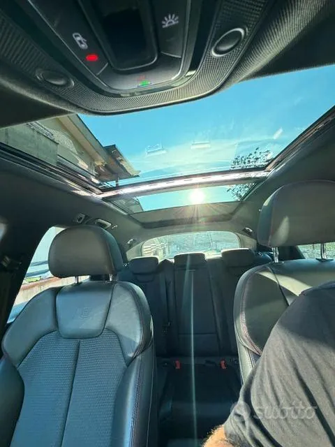 Audi Q5 2022 photo 3