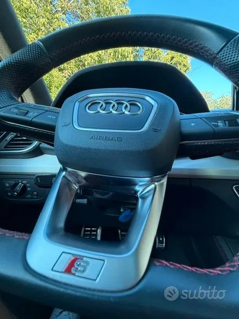 Audi Q5 2022 photo 5