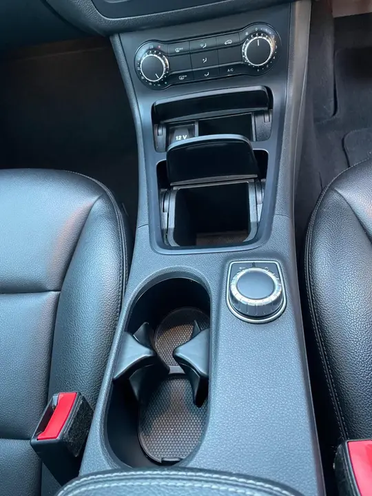 Mercedes-Benz B-Class 2014 photo 5