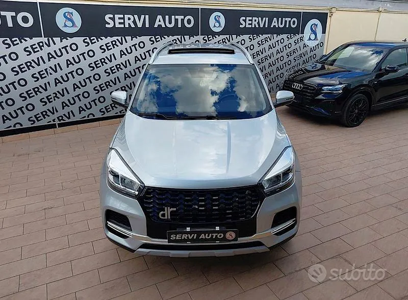 DR Automobiles Dr 4.0 2024 photo 3