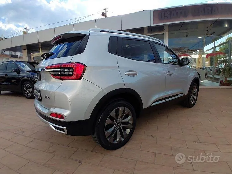 DR Automobiles Dr 4.0 2024 photo 5
