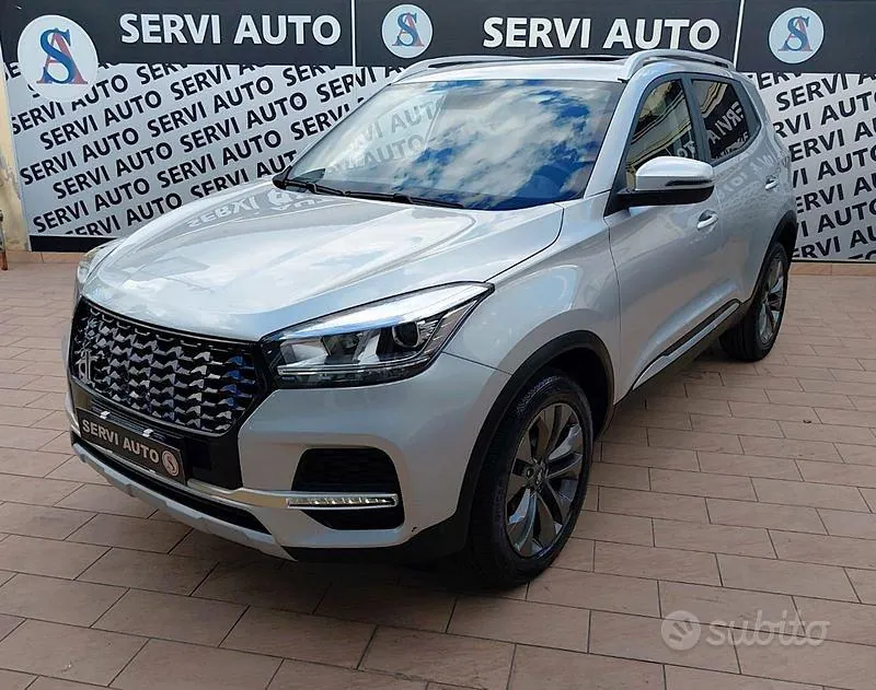 DR Automobiles Dr 4.0 2024 photo 4