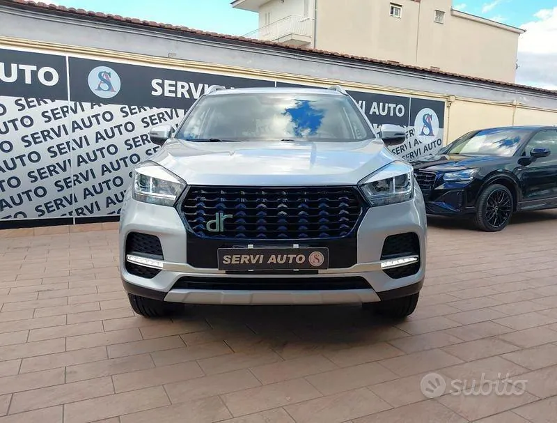 DR Automobiles Dr 4.0 2024 photo 2