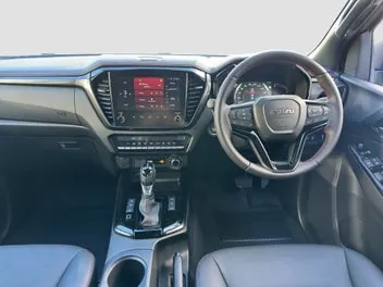 Isuzu D-Max 2026 photo 4