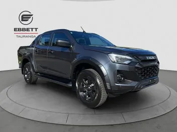 Isuzu D-Max 2026 photo 2