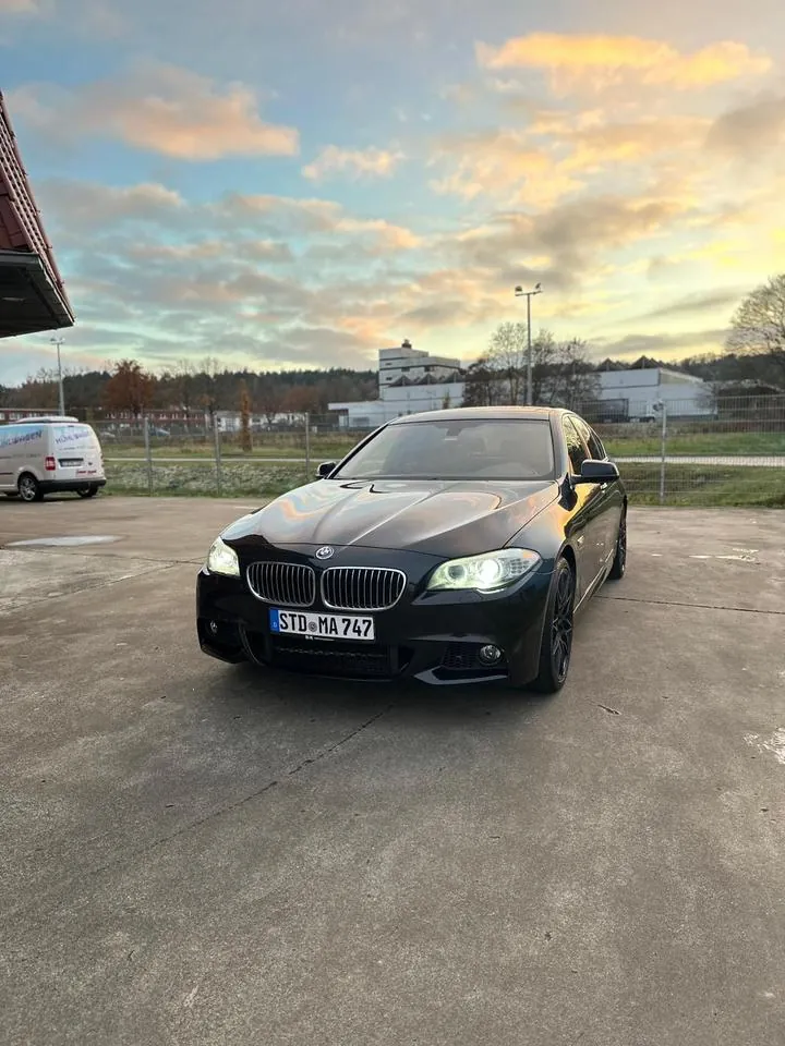 BMW 520D