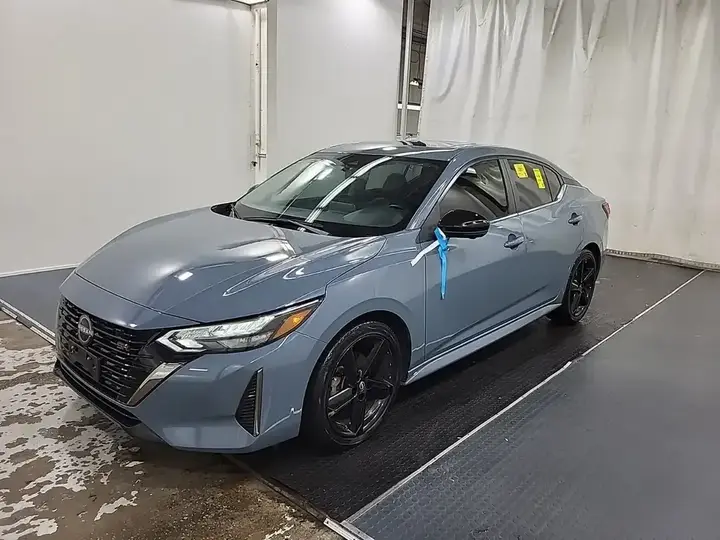 Nissan Sentra