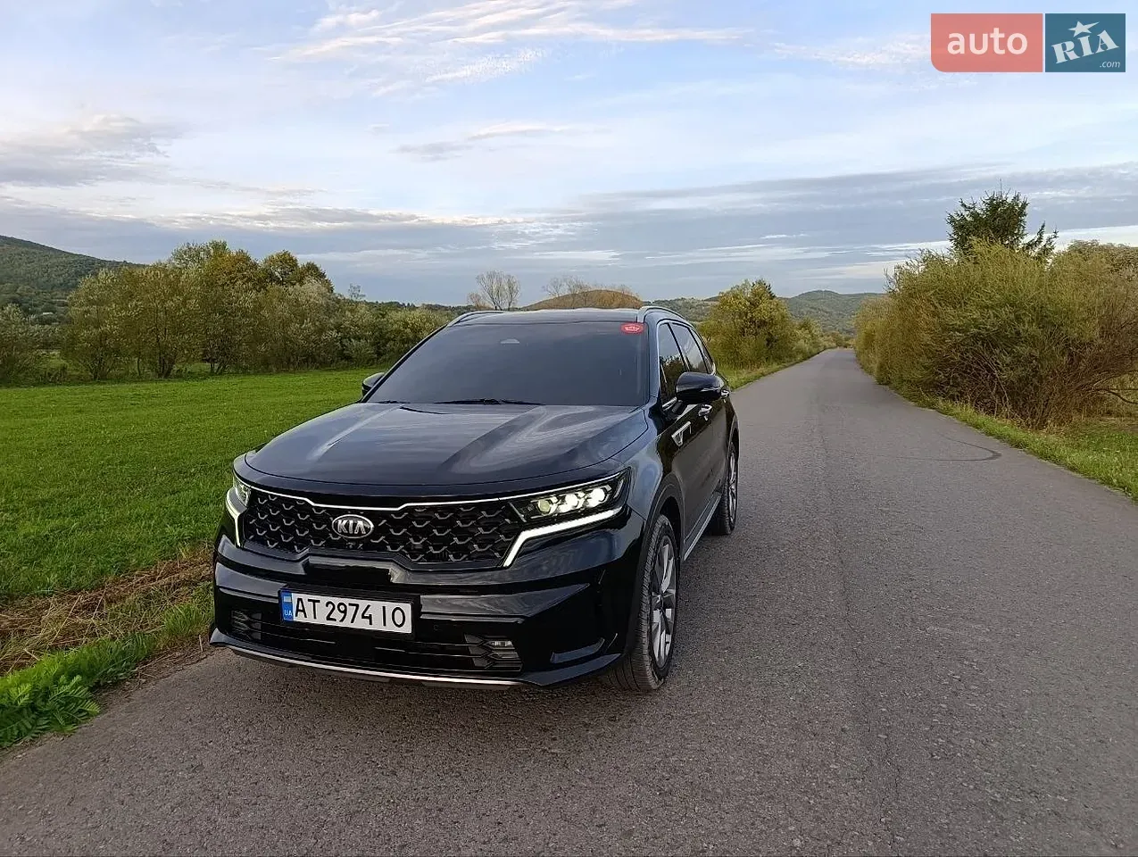 Kia Sorento 2021 photo 5