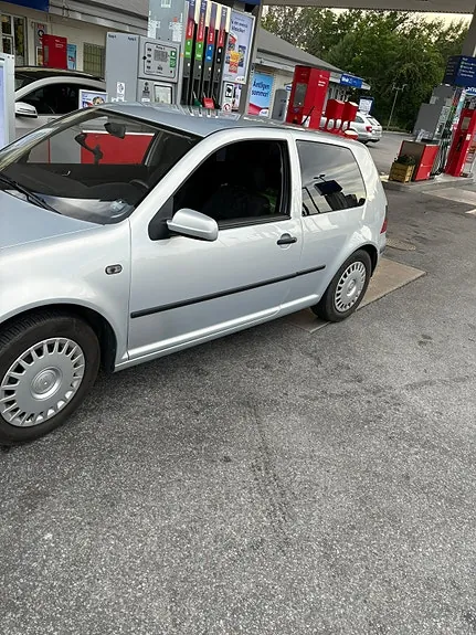 Volkswagen Golf 1999 photo 3