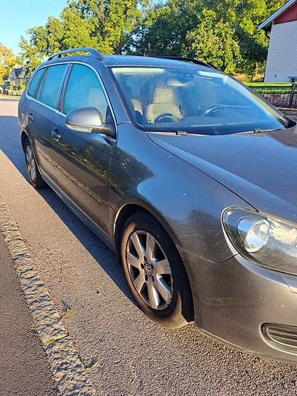 Volkswagen Golf Vi 2013 photo 2