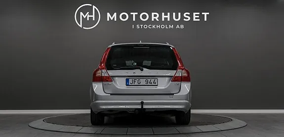 Volvo V70 2013 photo 5